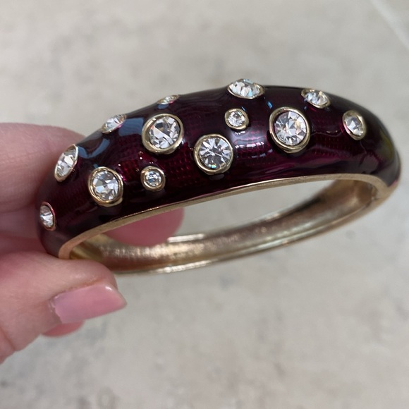 Bangle bracelet - Picture 3 of 5